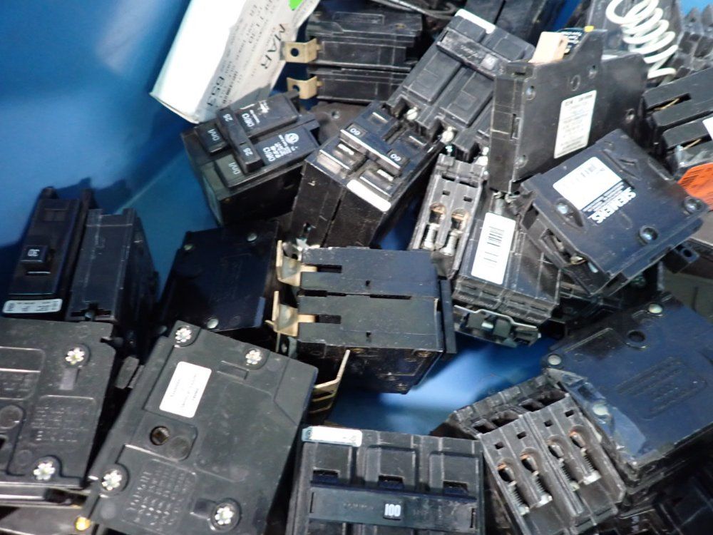 Eaton Circuit Breakers