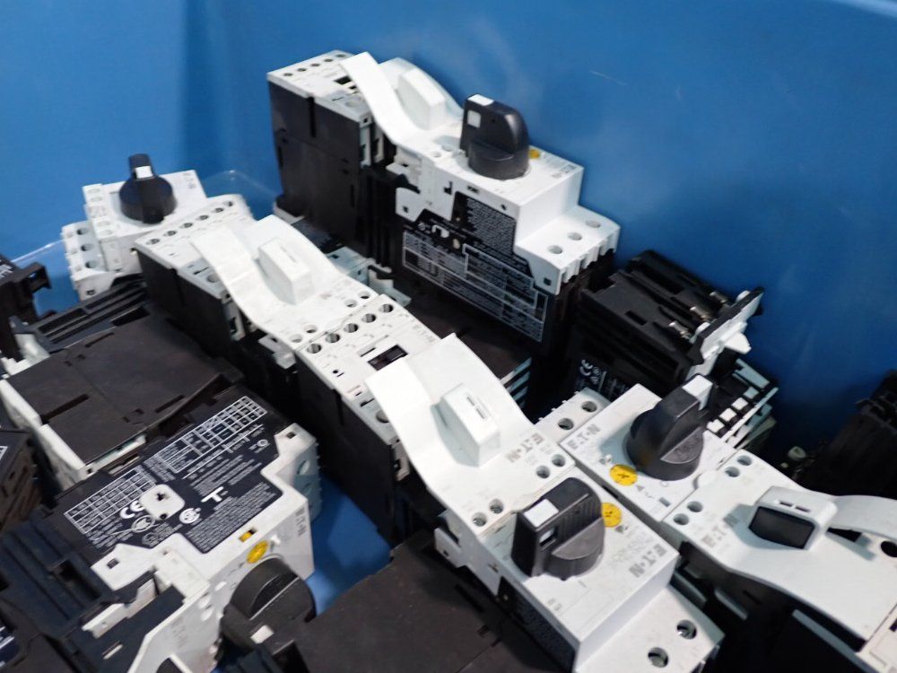 Eaton Motor Protectors, - Pkzm0-1.6