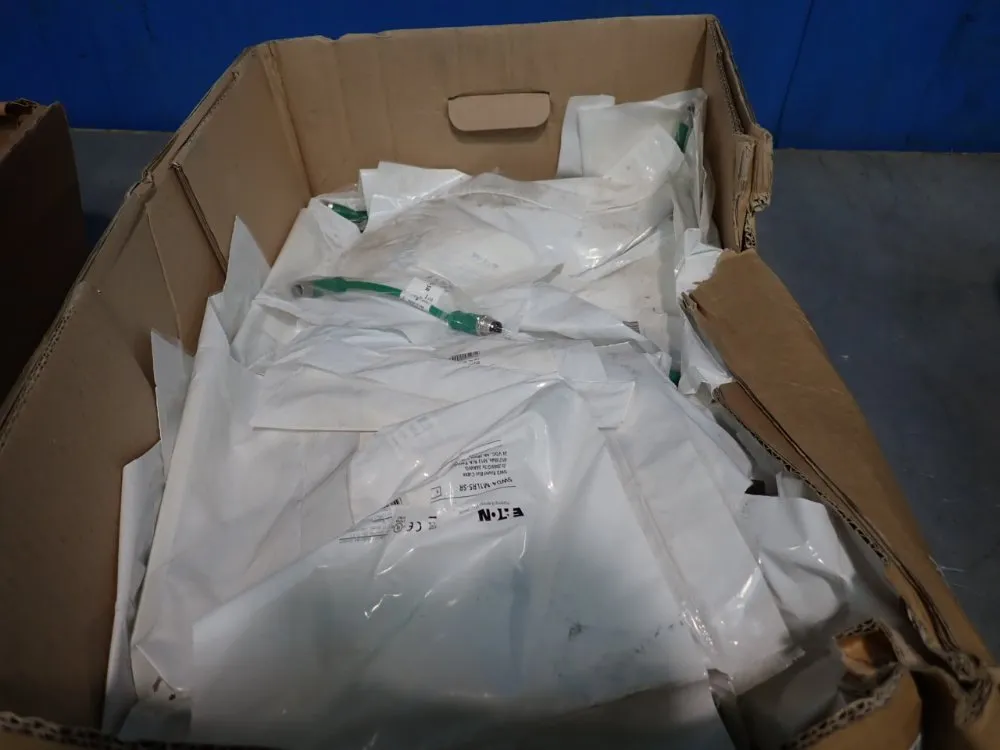 Eaton Round Bus Cables - Swd4-m1lr5-sr