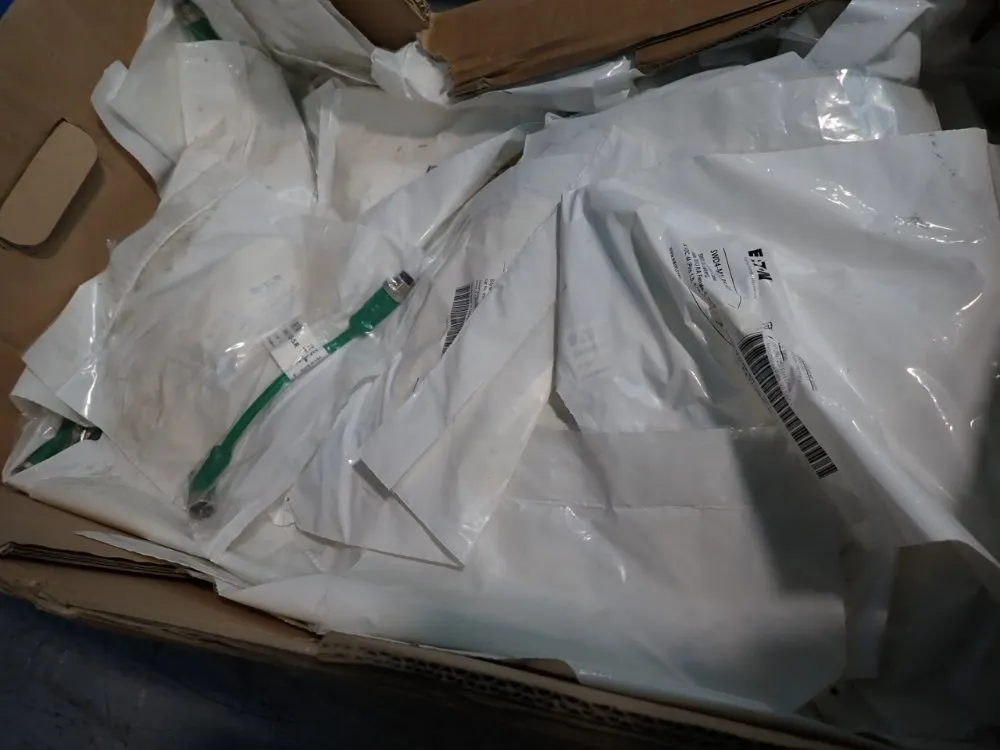 Eaton Round Bus Cables - Swd4-m1lr5-sr