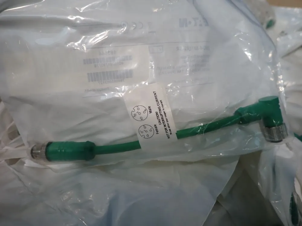 Eaton Round Bus Cables - Swd4-m1lr5-sr