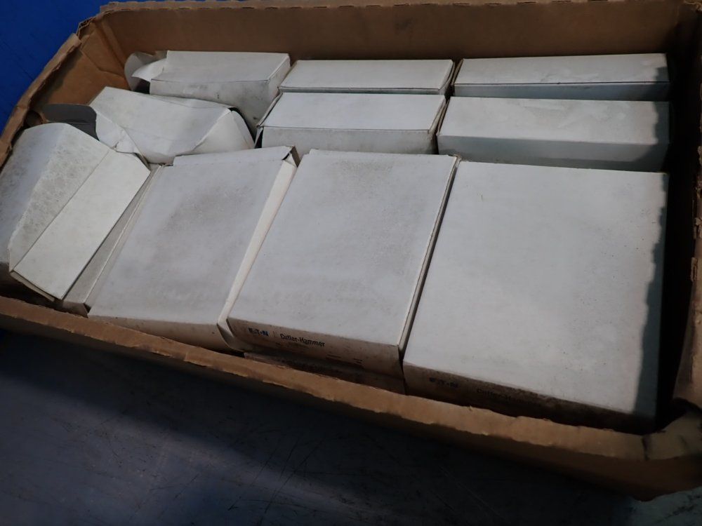 Eaton Fiber Optic Cable - 6323e-6501