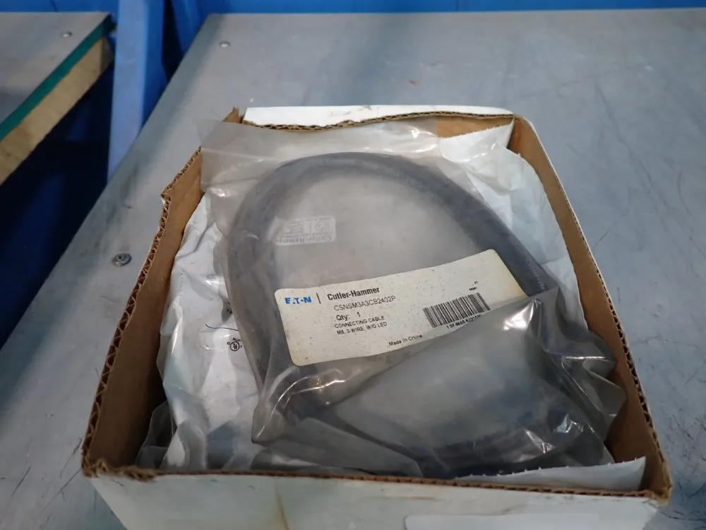 Eaton I/o Cables - Swd4-2lr5-3-2s