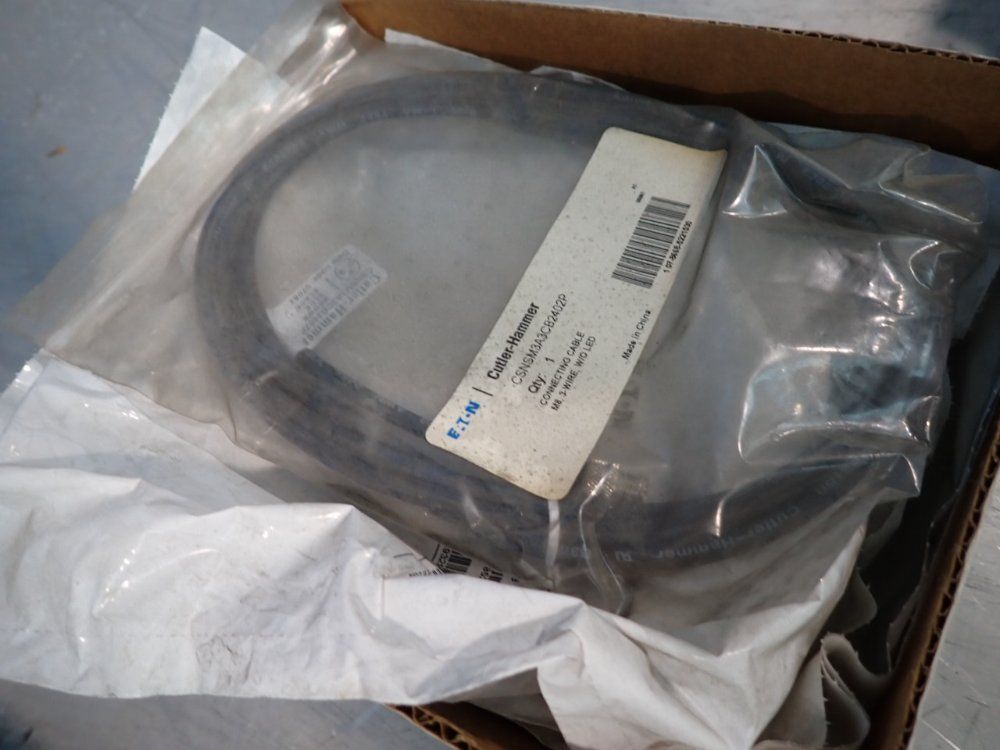 Eaton I/o Cables - Swd4-2lr5-3-2s