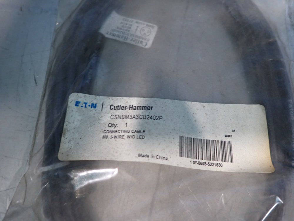 Eaton I/o Cables - Swd4-2lr5-3-2s