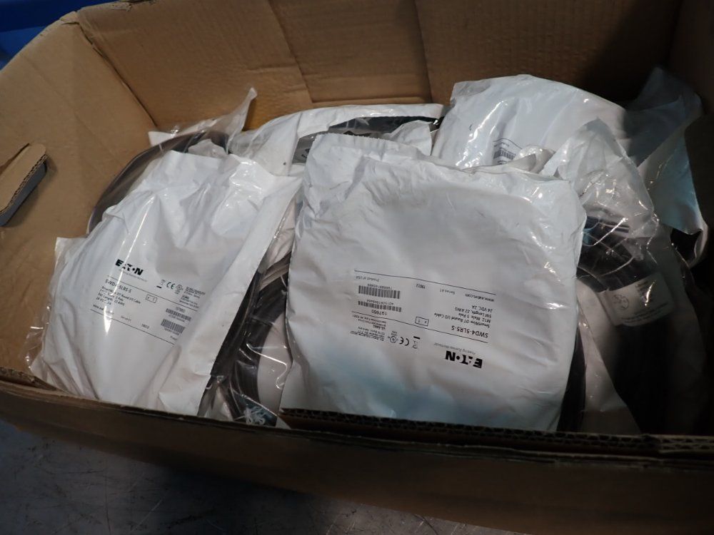 Eaton I/o Cables - Swd4-5lr5-s