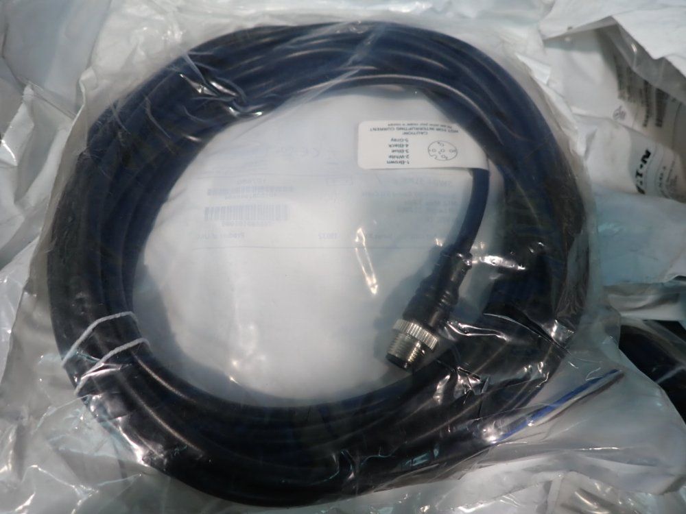 Eaton I/o Cables - Swd4-5lr5-s