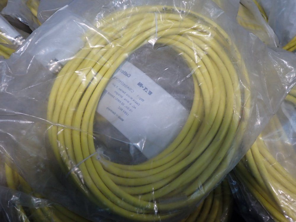 Eaton Micro Cables - Csds4a4cy2205