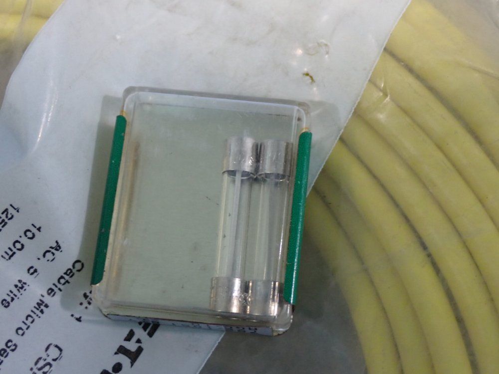 Eaton Micro Cables - Csds4a4cy2205