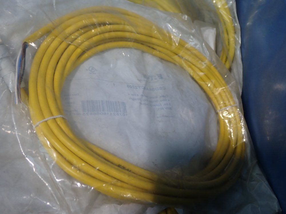 Eaton Micro Cables - Csds4a4cy2205