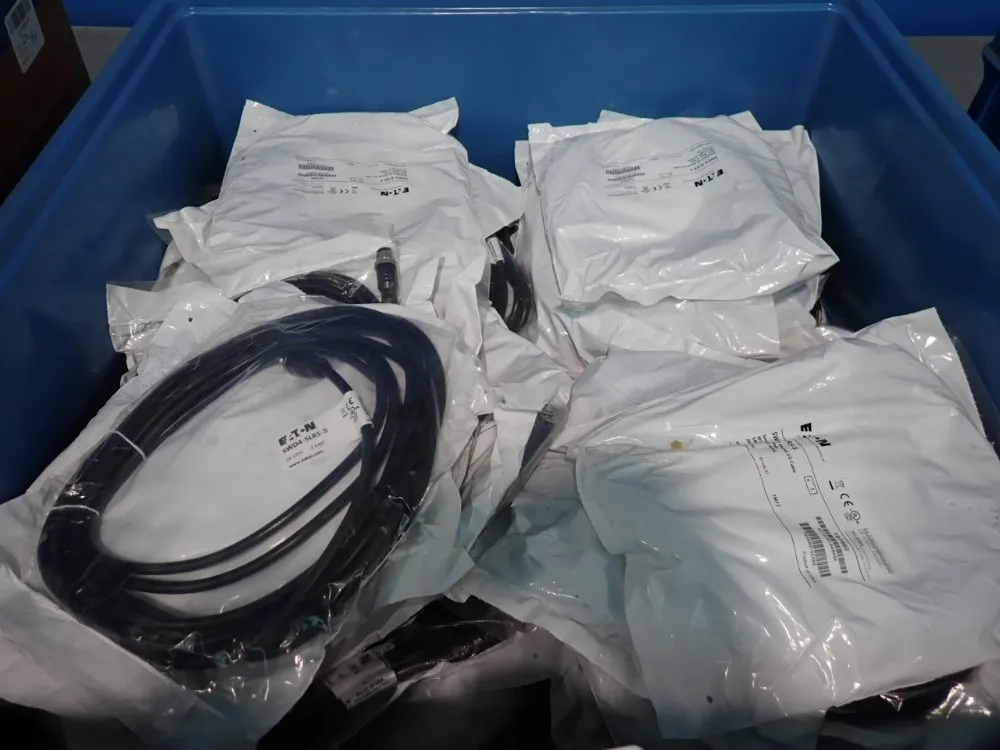 Eaton I/o Cables - Swd4-5lr5-s