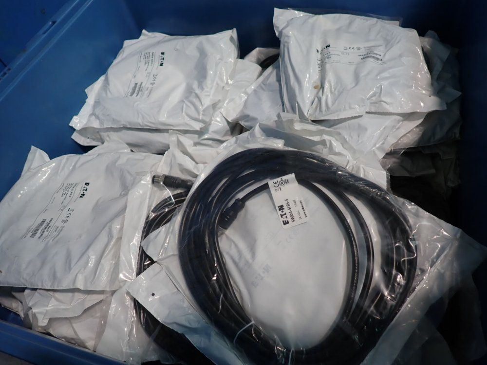 Eaton I/o Cables - Swd4-5lr5-s