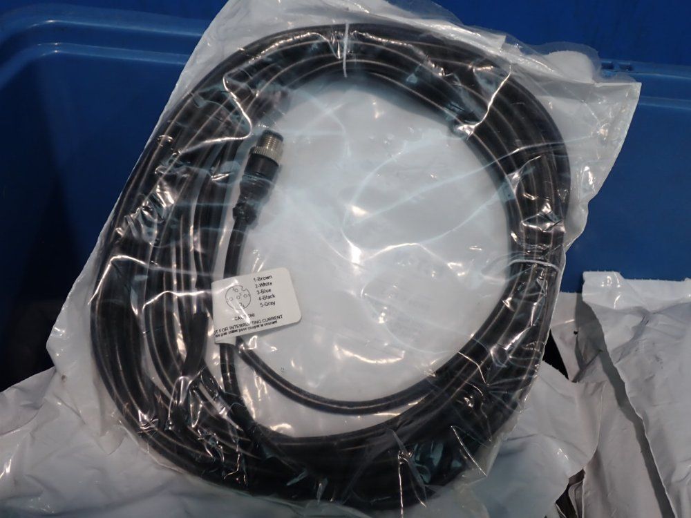 Eaton I/o Cables - Swd4-5lr5-s