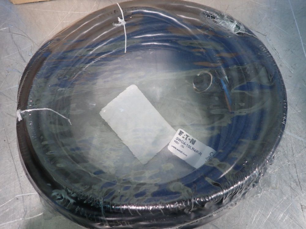 Eaton Power Cables - Swd4-10lr4p-r