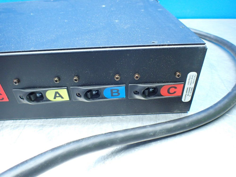 Eaton Managed Power Delivery Unit - Emau13-10