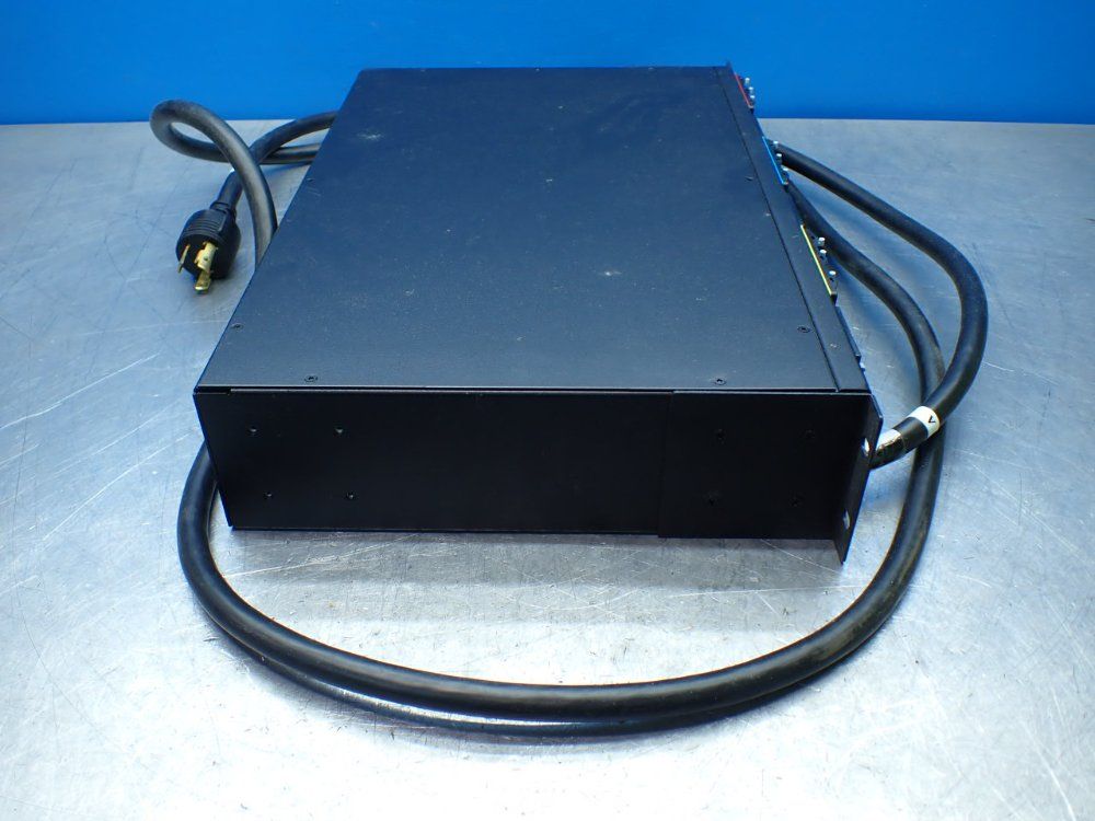 Eaton Managed Power Delivery Unit - Emau13-10