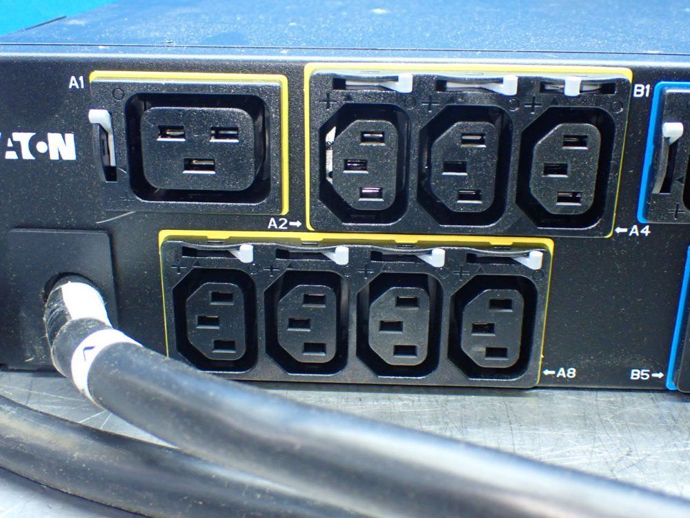 Eaton Managed Power Delivery Unit - Emau13-10