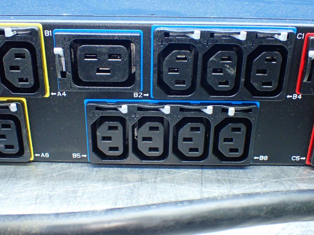 Eaton Managed Power Delivery Unit - Emau13-10