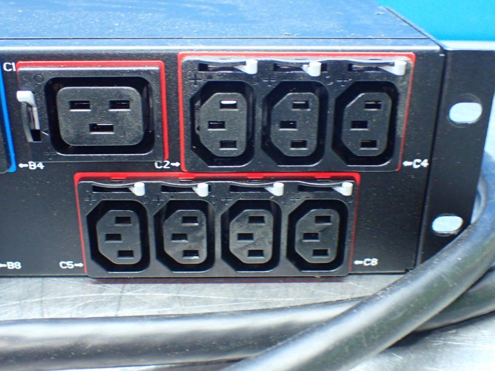 Eaton Managed Power Delivery Unit - Emau13-10