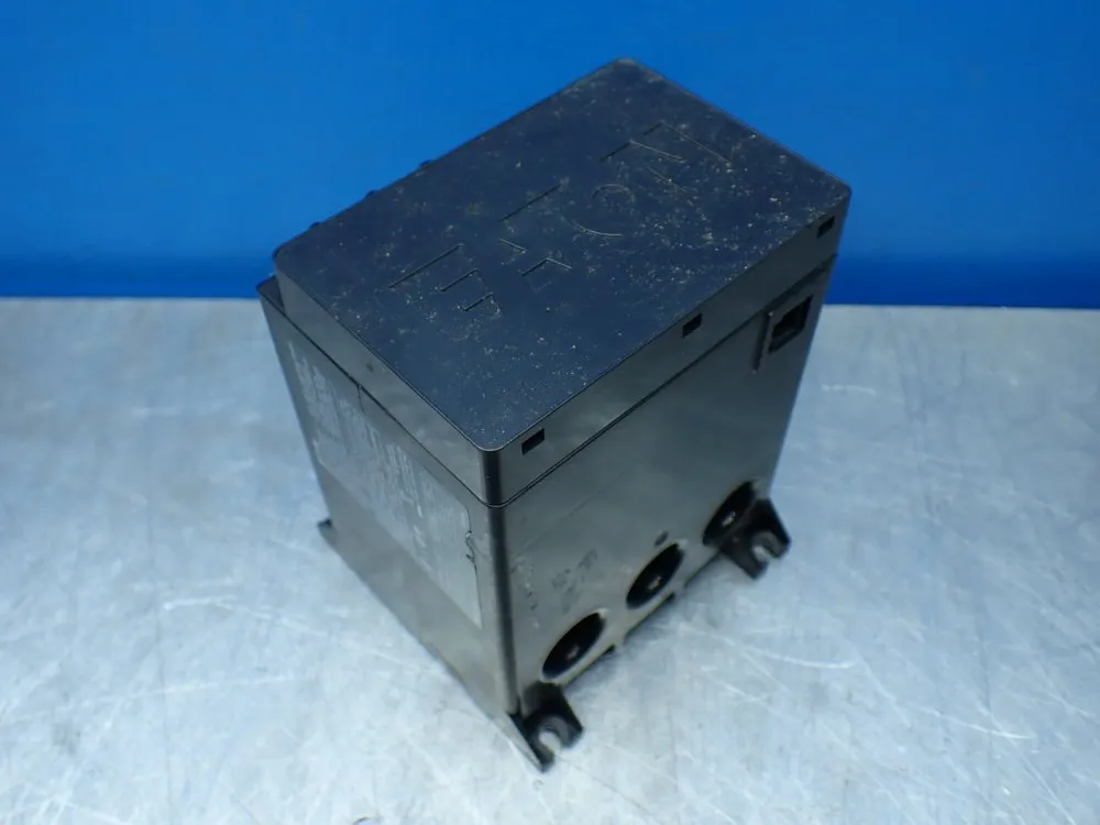 Eaton Motor Insight Solid Dstate Overload - C4410590noui
