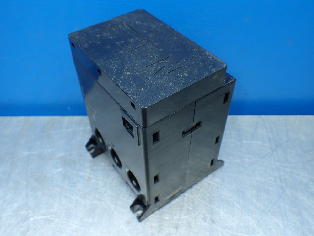 Eaton Motor Insight Solid Dstate Overload - C4410590noui
