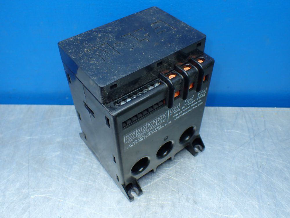 Eaton Motor Insight Solid Dstate Overload - C4410590noui
