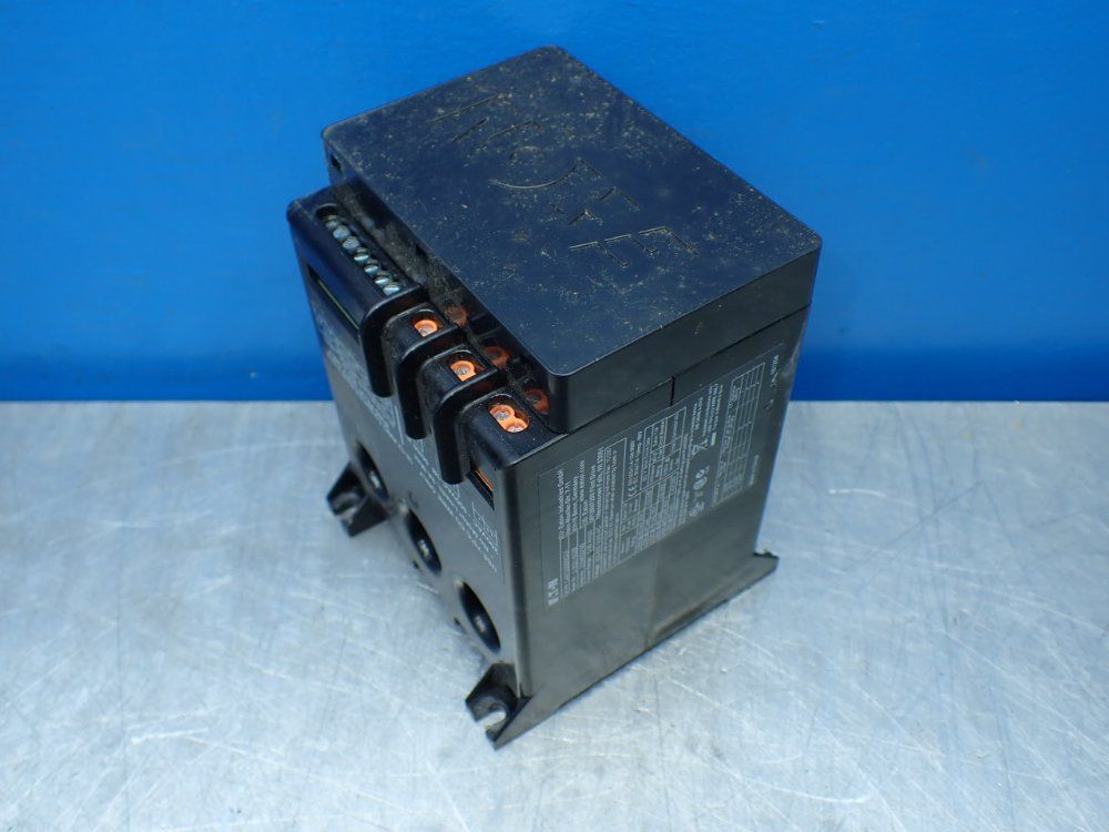 Eaton Motor Insight Solid Dstate Overload - C4410590noui
