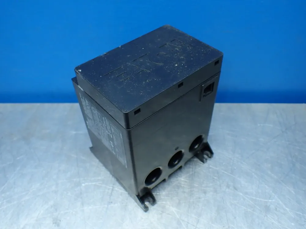 Eaton Motor Insight Solid Dstate Overload - C4410590noui