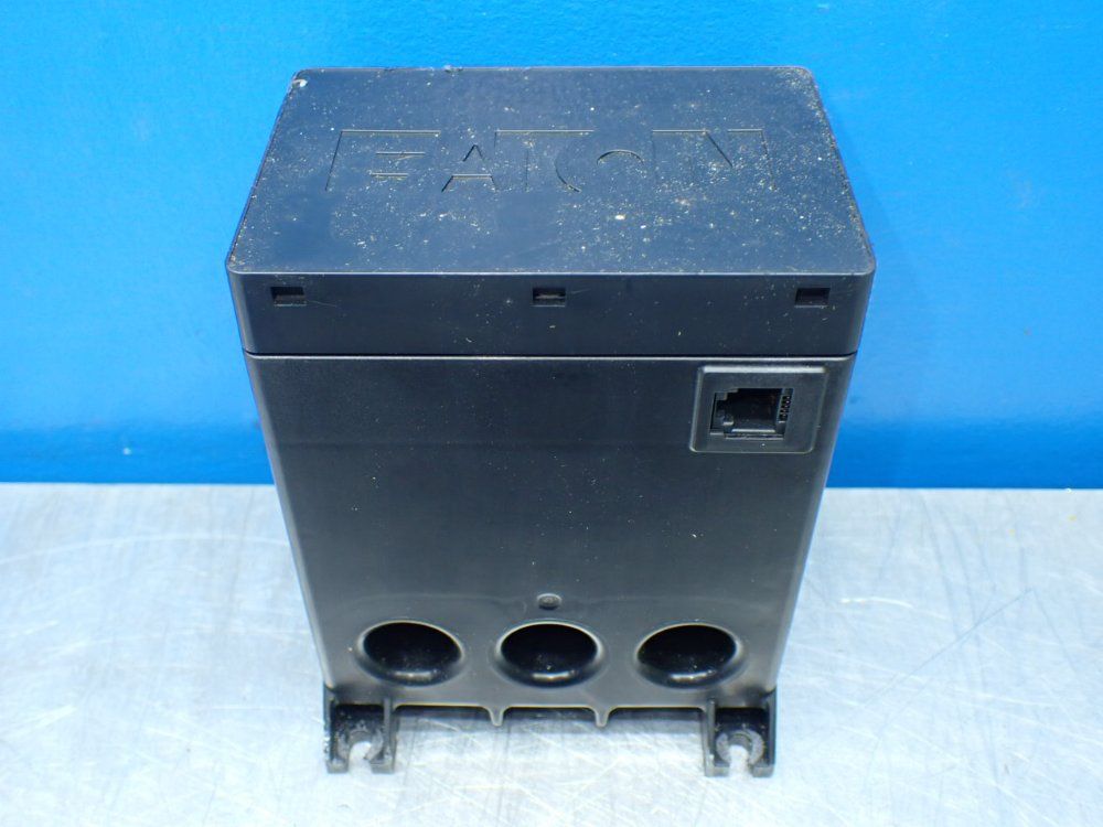 Eaton Motor Insight Solid Dstate Overload - C4410590noui