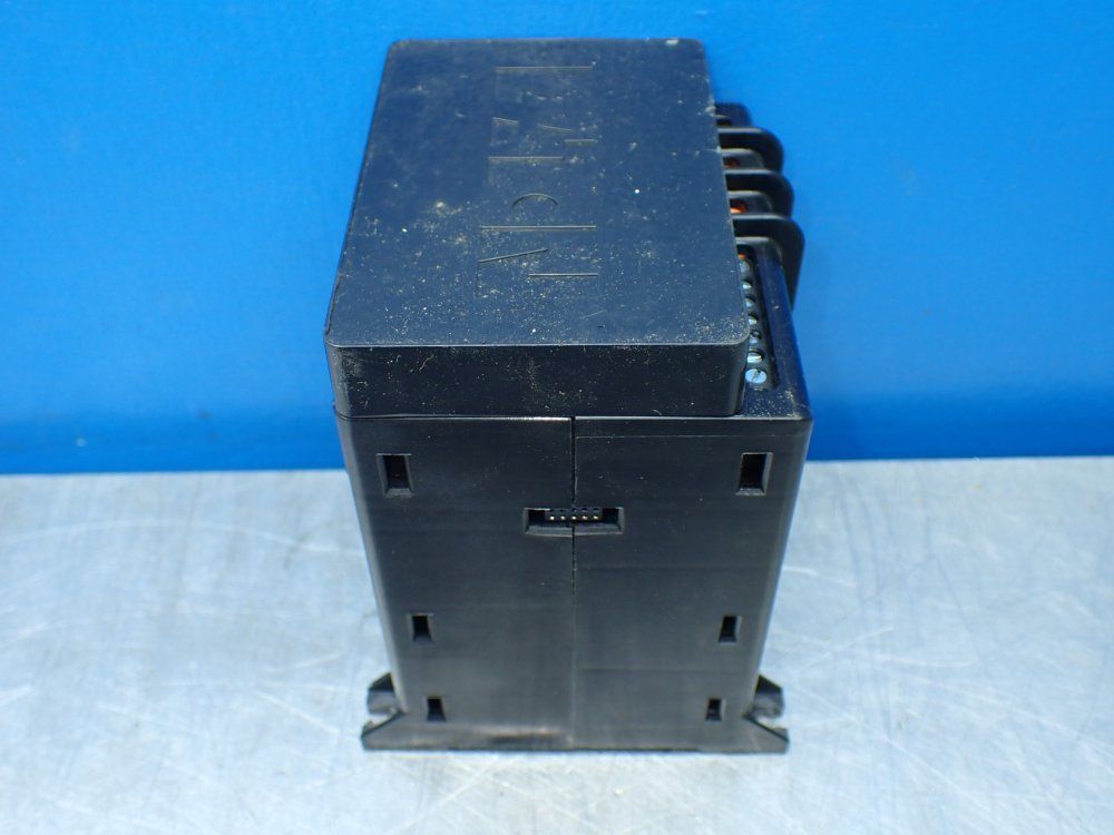 Eaton Motor Insight Solid Dstate Overload - C4410590noui