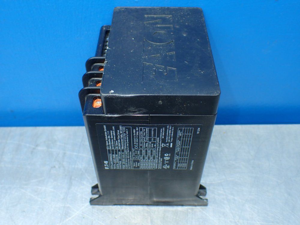 Eaton Motor Insight Solid Dstate Overload - C4410590noui