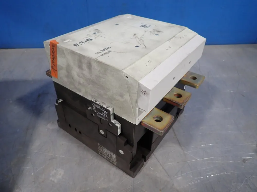 Eaton Contactor - Dilm1000