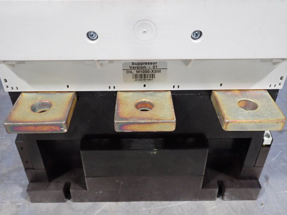 Eaton Contactor - Dilm1000