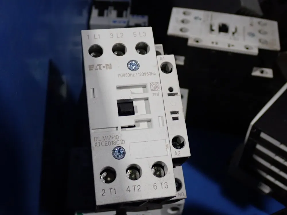 Eaton Contactors