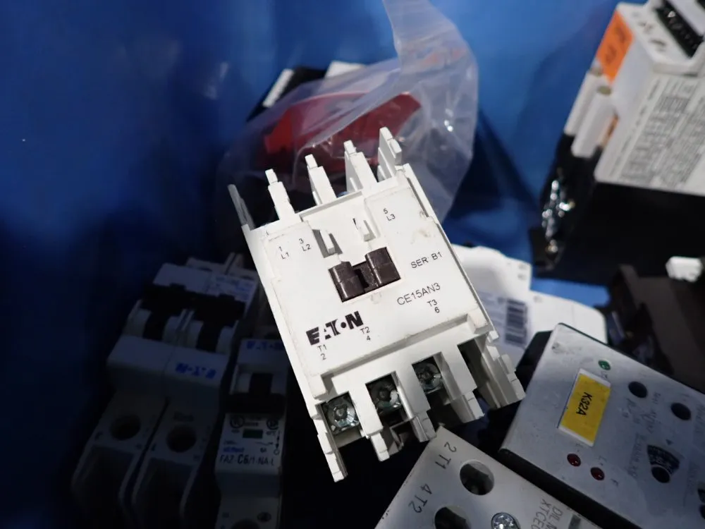 Eaton Contactors