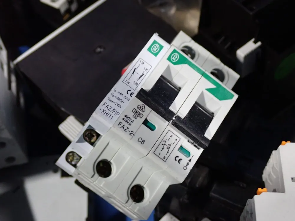 Eaton Contactors