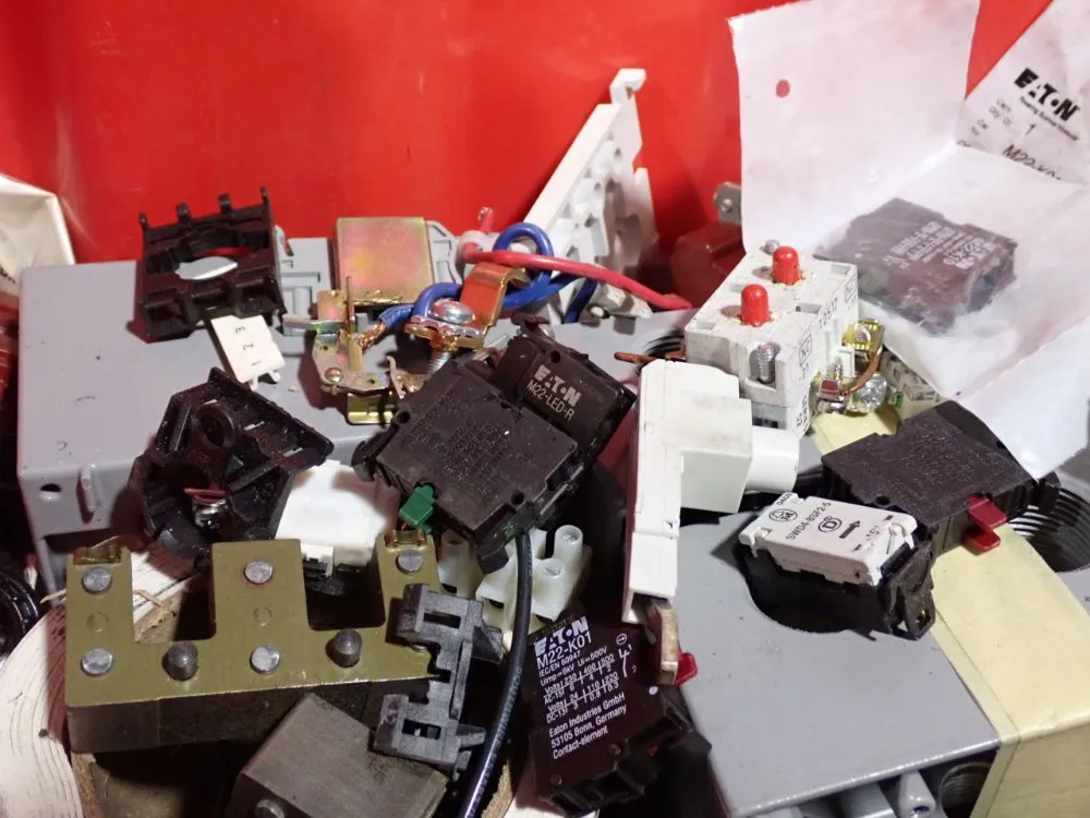 Electrical Components