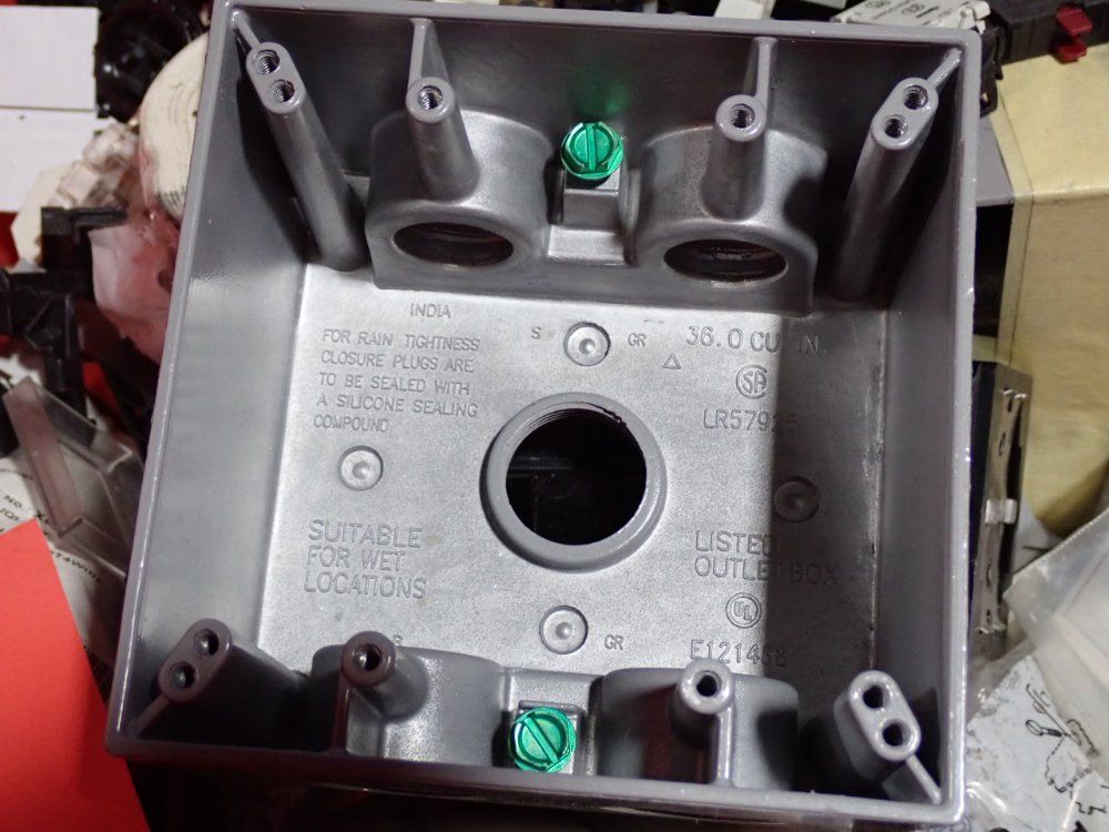 Electrical Components