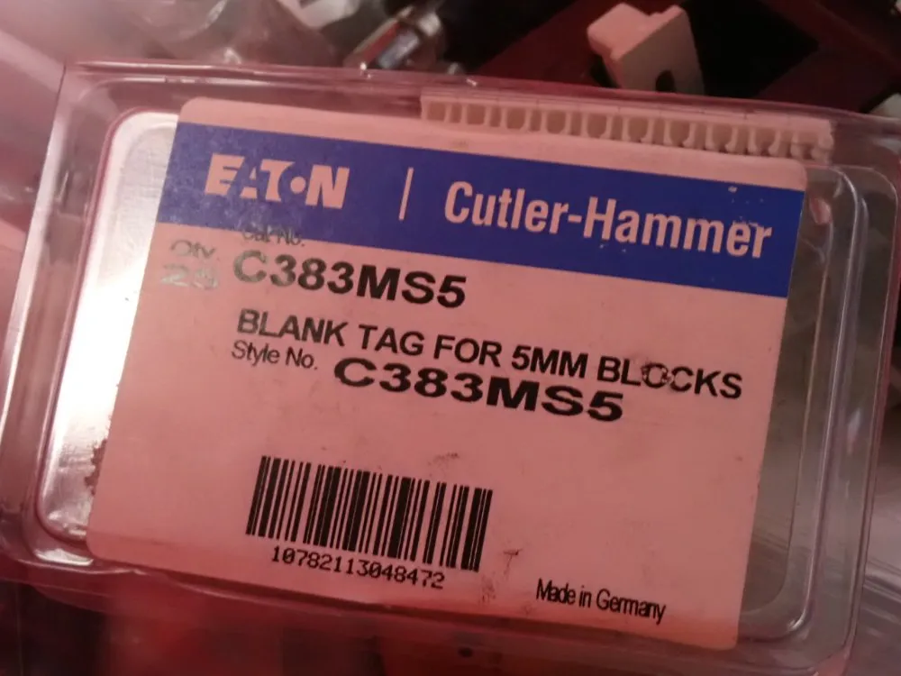 Electrical Components