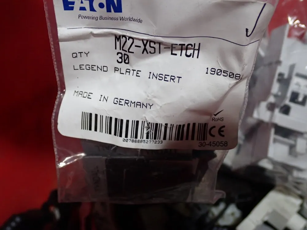 Electrical Components