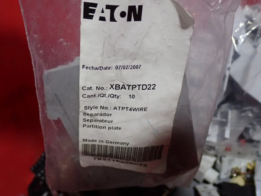 Electrical Components