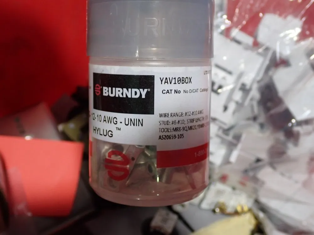 Electrical Components