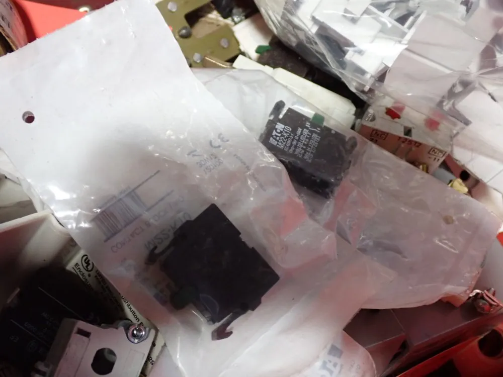 Electrical Components