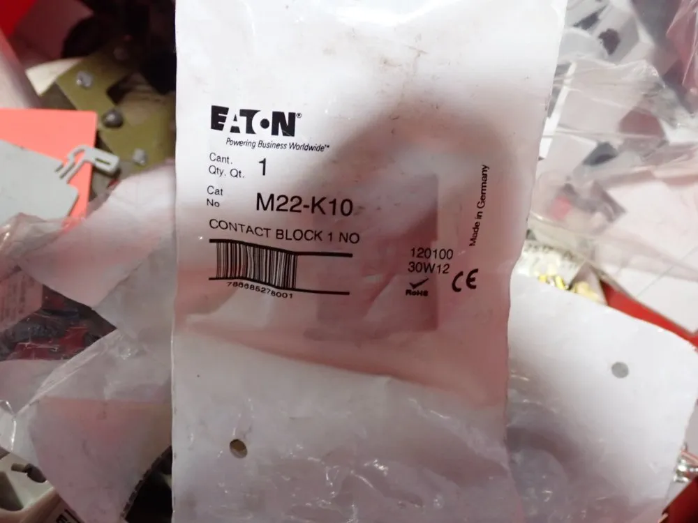 Electrical Components