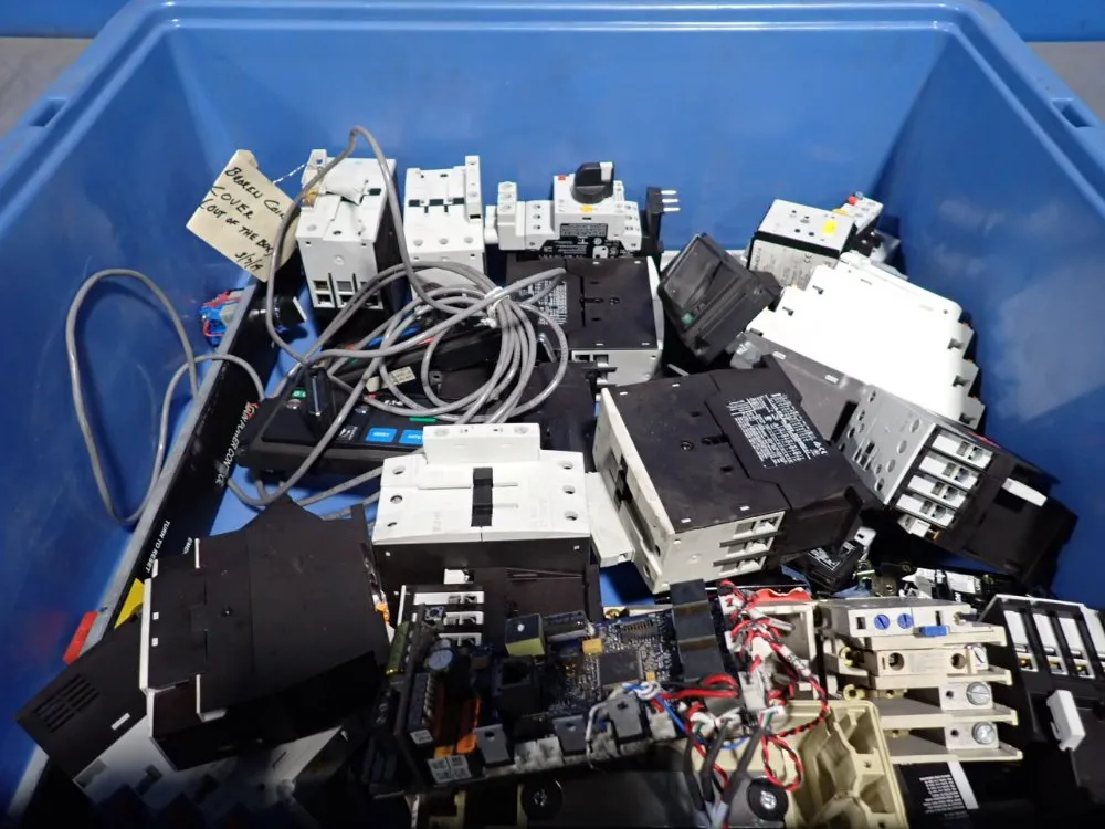 Electrical Components