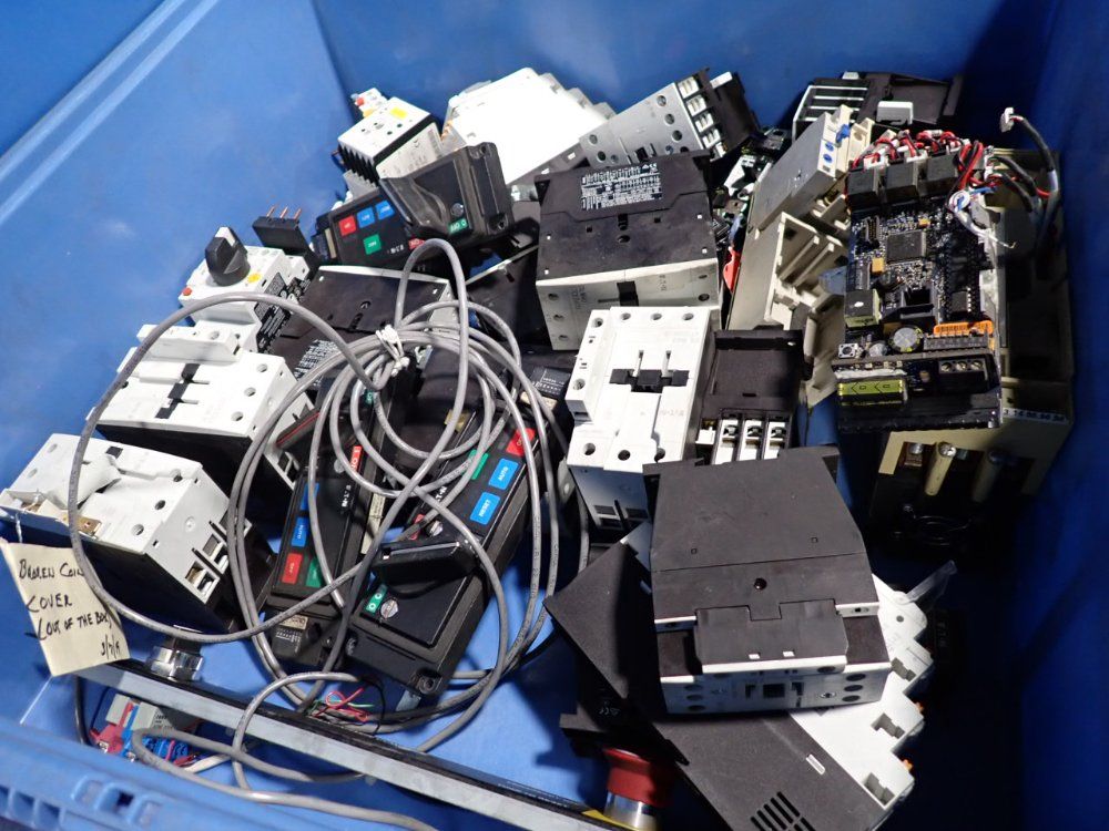 Electrical Components