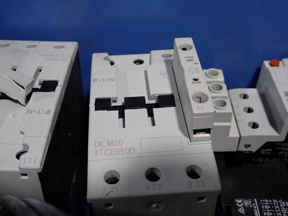 Electrical Components