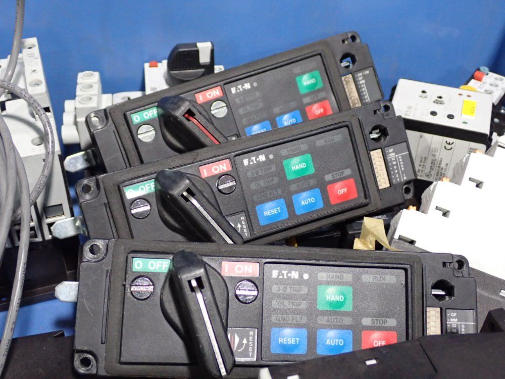 Electrical Components