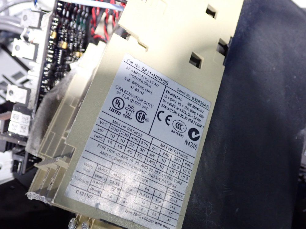 Electrical Components