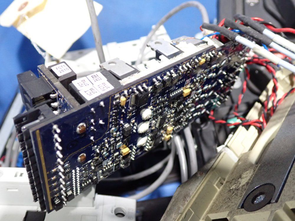 Electrical Components